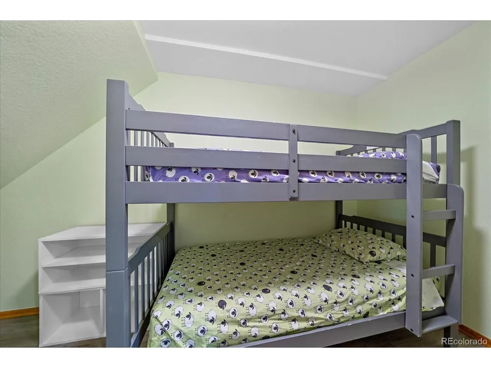 11471 Marks Drive Conifer, CO 80433