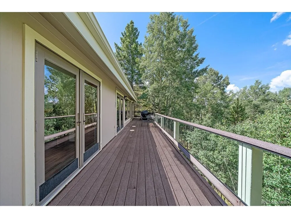 11471 Marks Drive Conifer, CO 80433