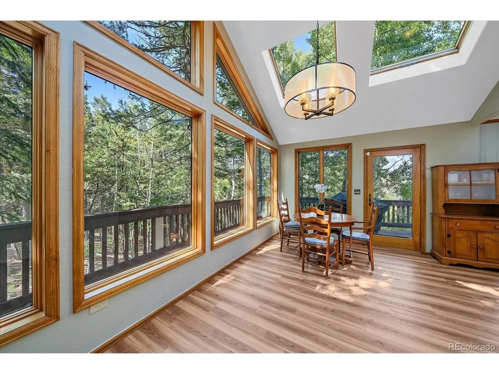 11471 Marks Drive Conifer, CO 80433