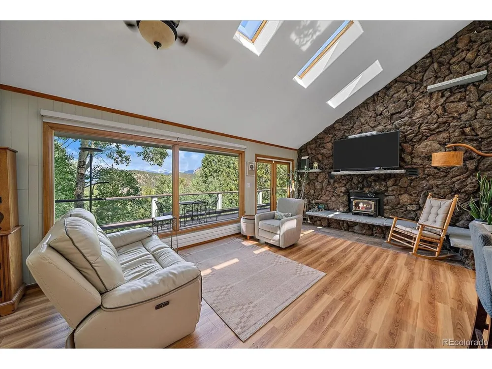 11471 Marks Drive Conifer, CO 80433