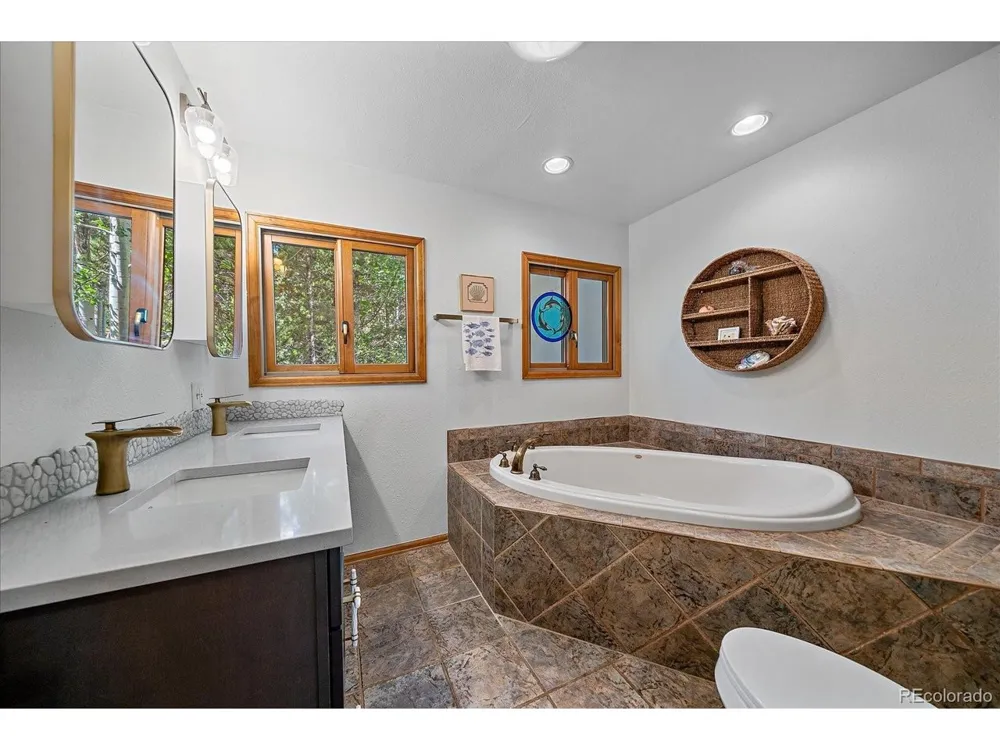 11471 Marks Drive Conifer, CO 80433
