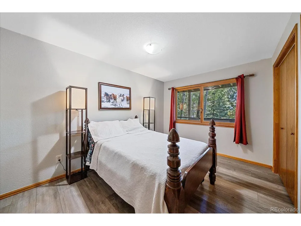 11471 Marks Drive Conifer, CO 80433