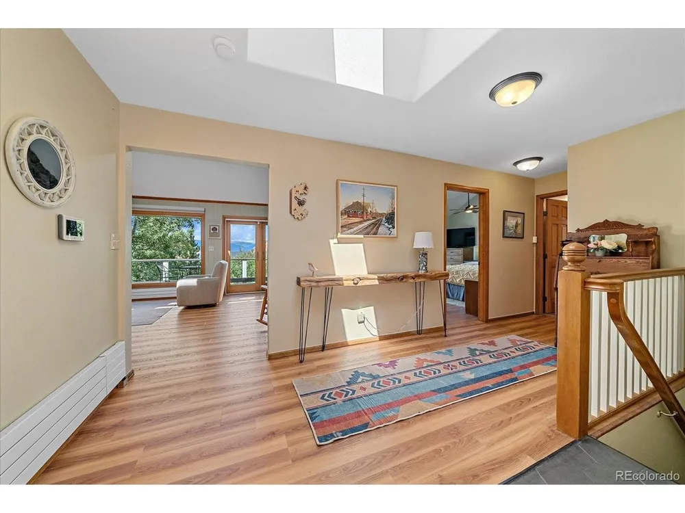 11471 Marks Drive Conifer, CO 80433