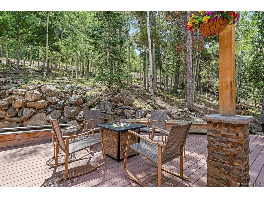 11471 Marks Drive Conifer, CO 80433