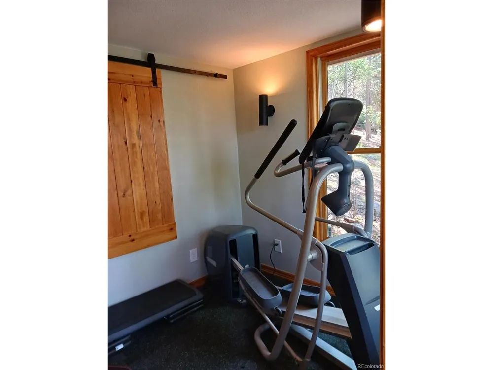 11471 Marks Drive Conifer, CO 80433
