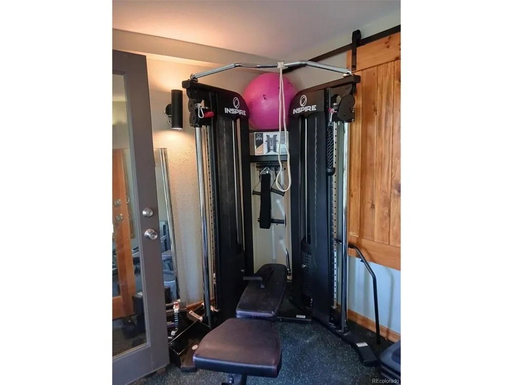 11471 Marks Drive Conifer, CO 80433