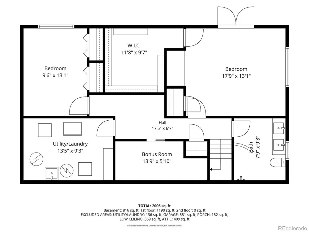 11471 Marks Drive Conifer, CO 80433