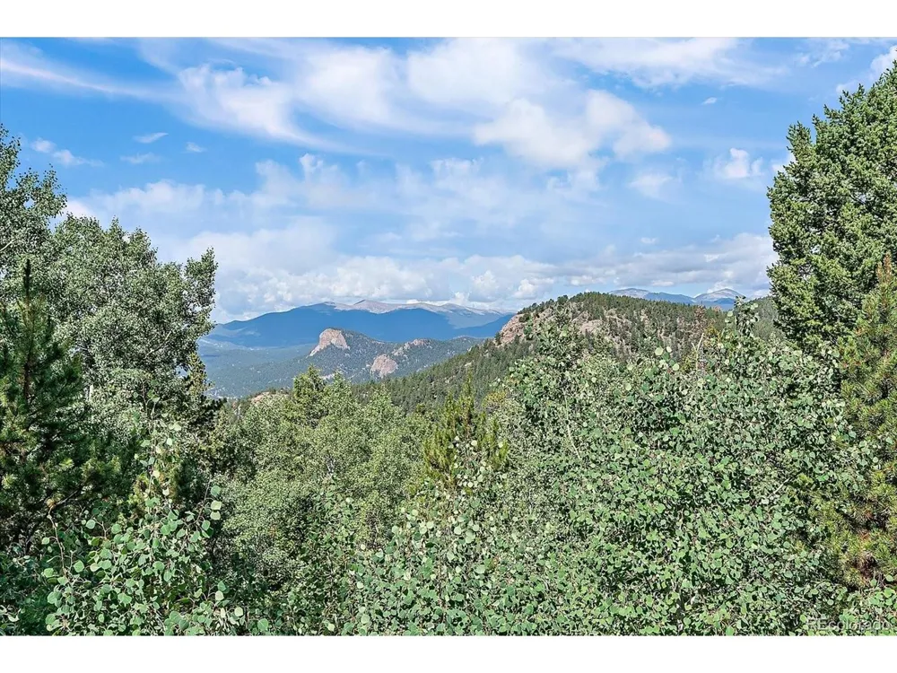 11471 Marks Drive Conifer, CO 80433