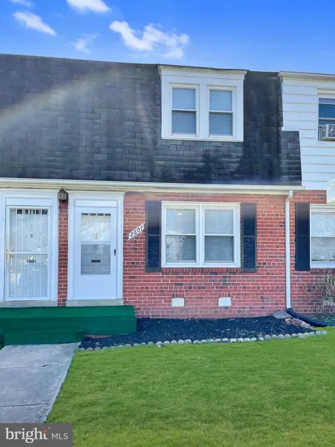 2607 COLEBROOKE #21