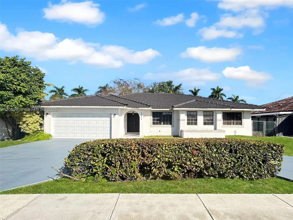 13925 SW 26th Ter Miami, FL 33175