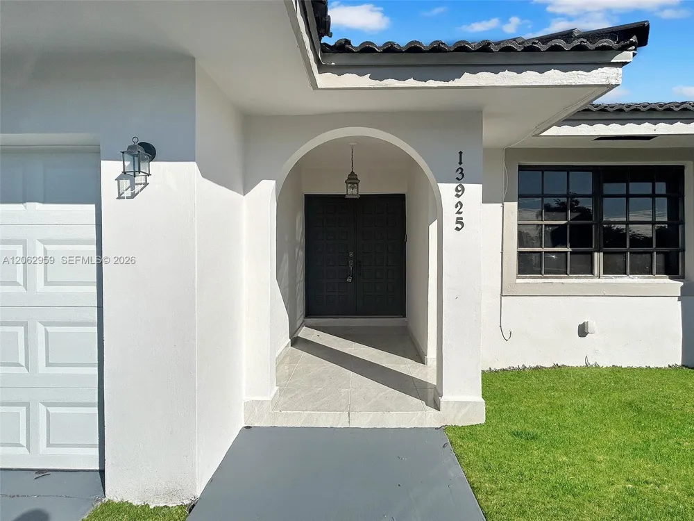 13925 SW 26th Ter Miami, FL 33175