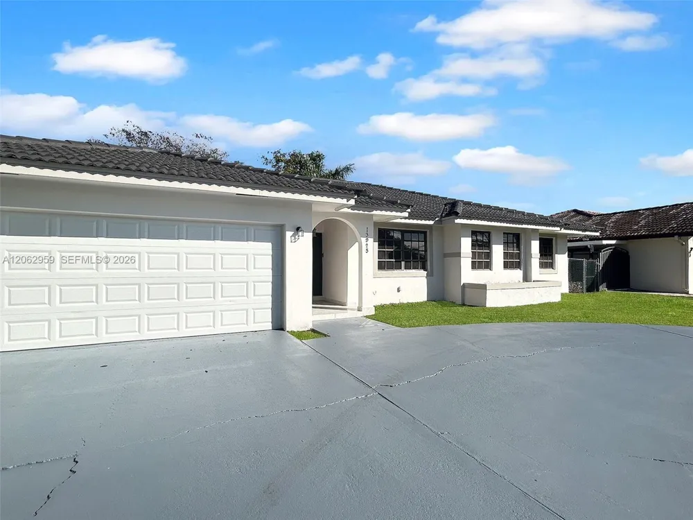 13925 SW 26th Ter Miami, FL 33175