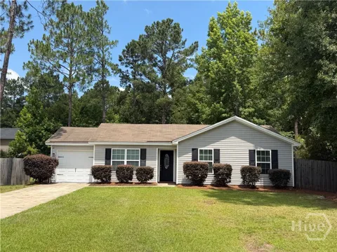 157 Blackwater Way