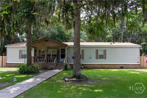 364 Lake Pamona Road
