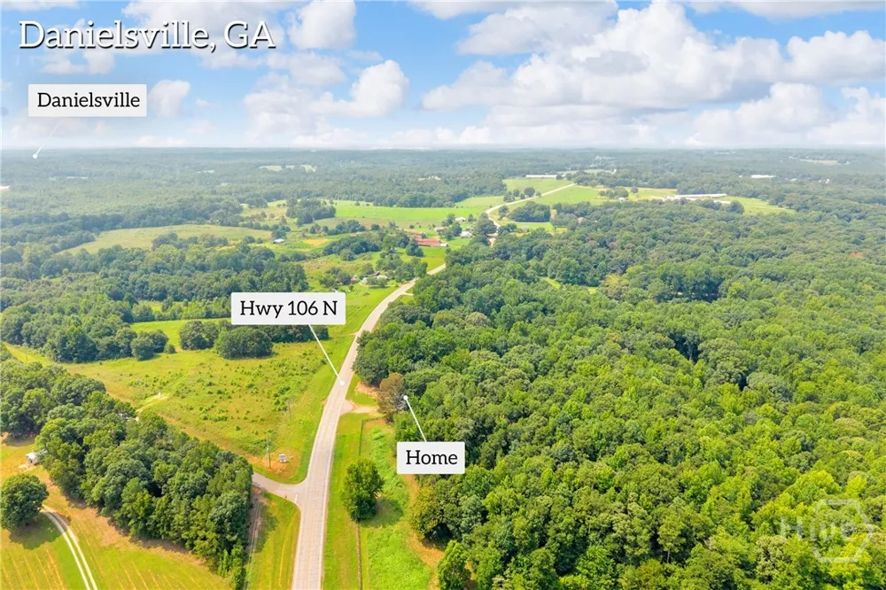 4119 Hwy 106 N Danielsville, GA 30633