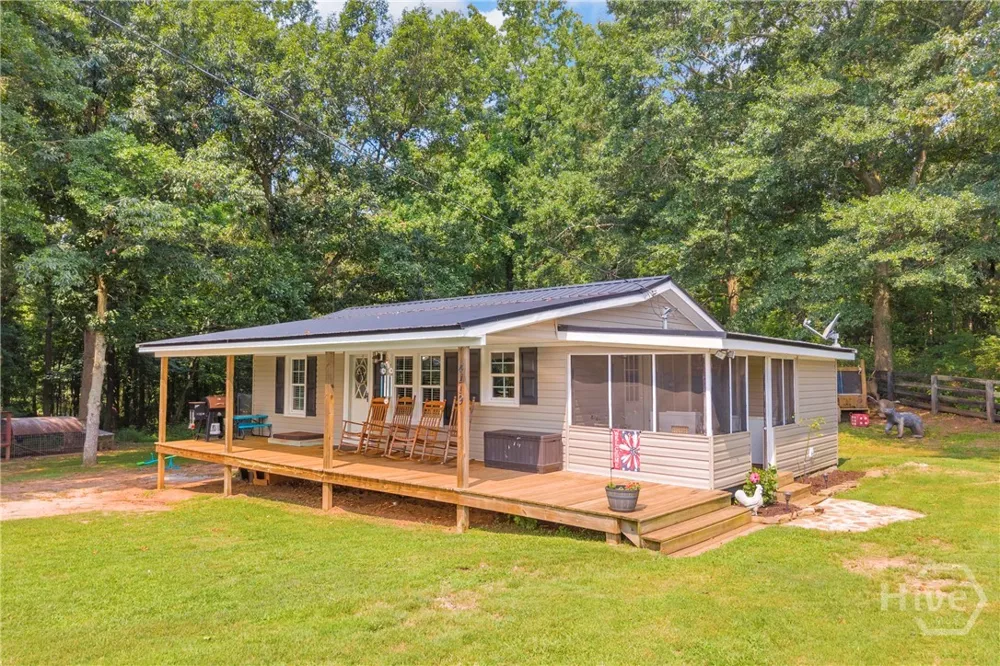 4119 Hwy 106 N Danielsville, GA 30633