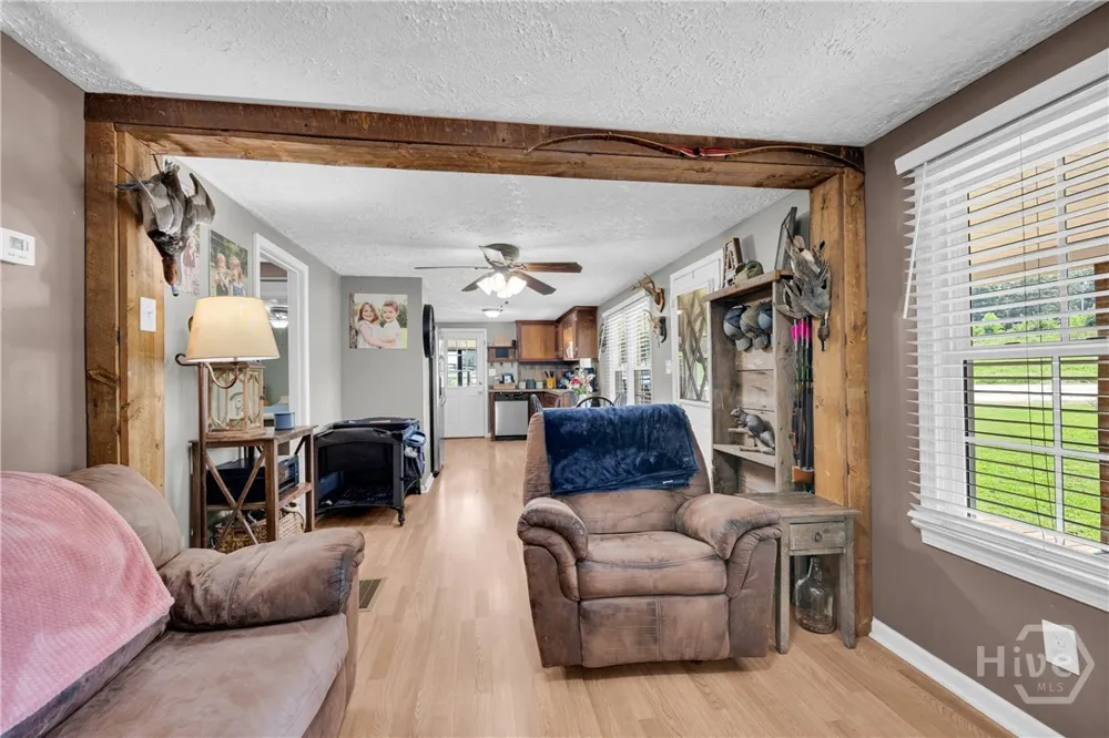 4119 Hwy 106 N Danielsville, GA 30633