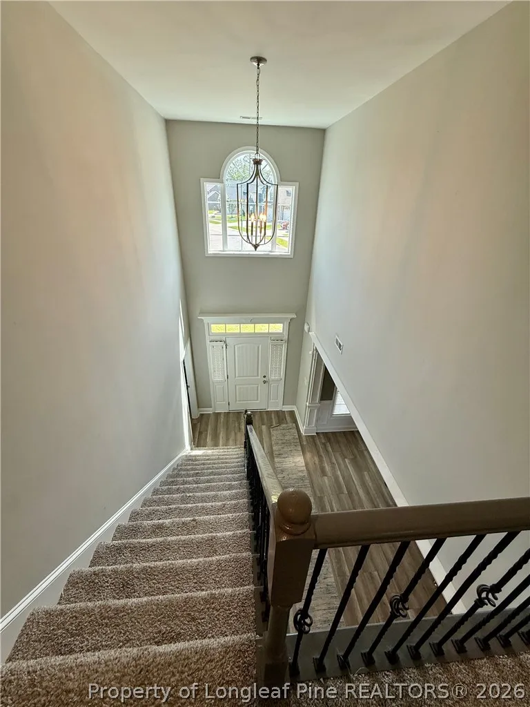 523 Bridgehaven Drive Raeford, NC 28376