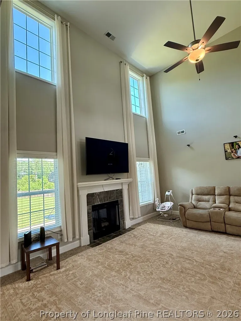 523 Bridgehaven Drive Raeford, NC 28376