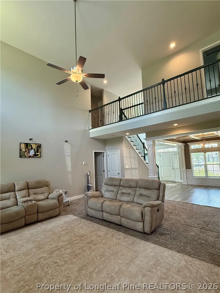 523 Bridgehaven Drive Raeford, NC 28376
