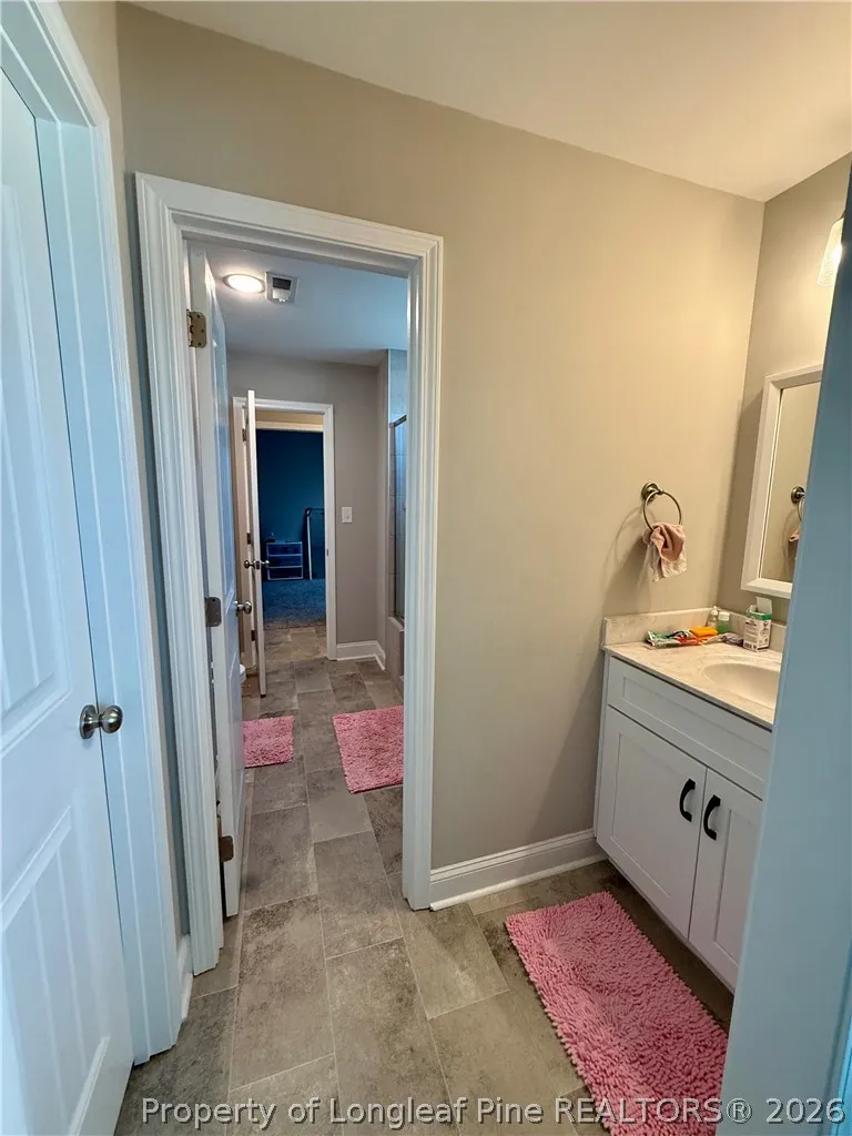 523 Bridgehaven Drive Raeford, NC 28376