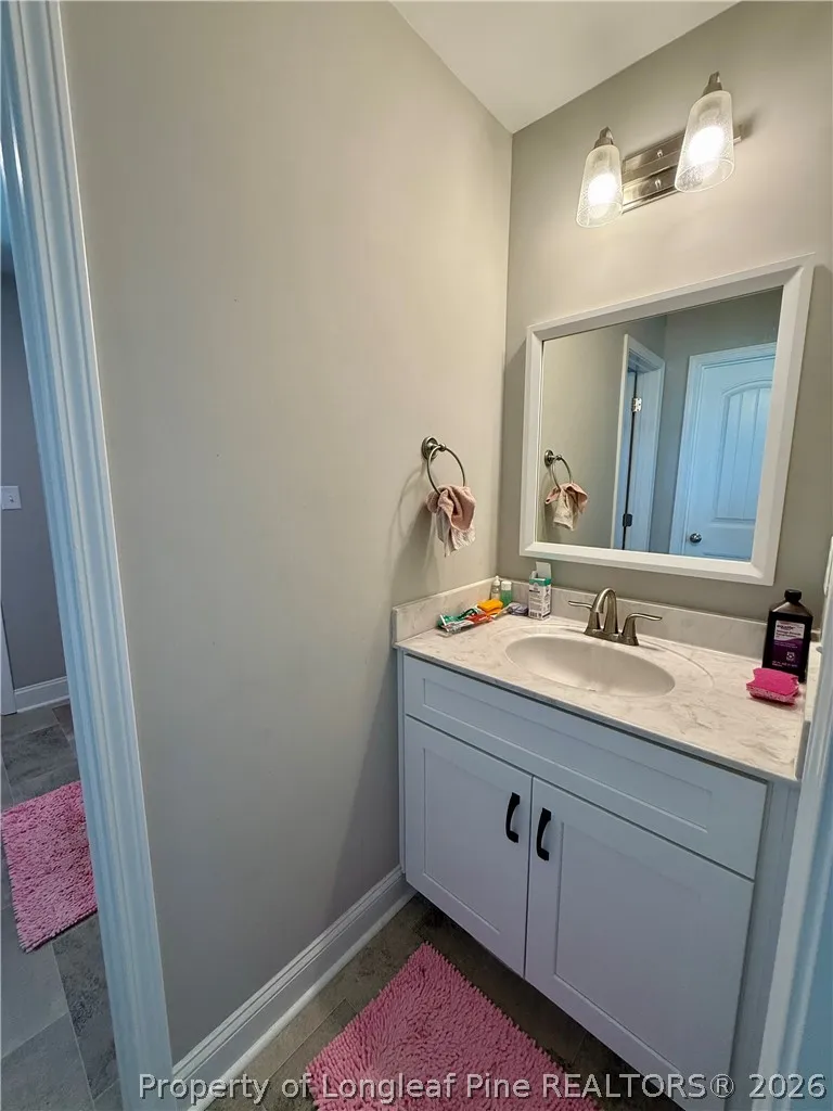 523 Bridgehaven Drive Raeford, NC 28376