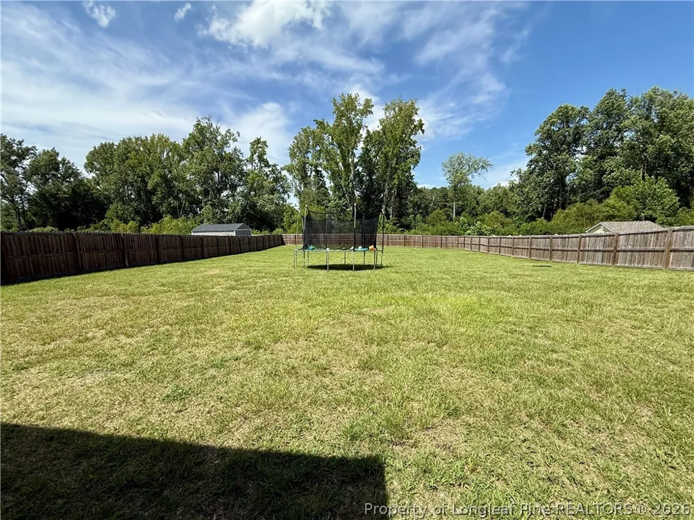 523 Bridgehaven Drive Raeford, NC 28376