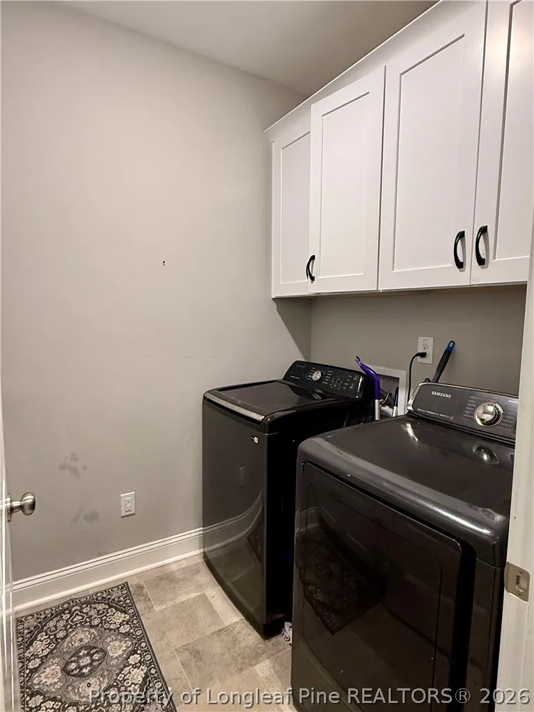 523 Bridgehaven Drive Raeford, NC 28376