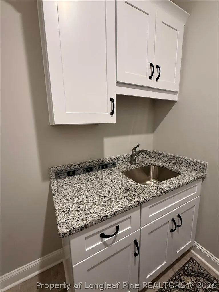 523 Bridgehaven Drive Raeford, NC 28376