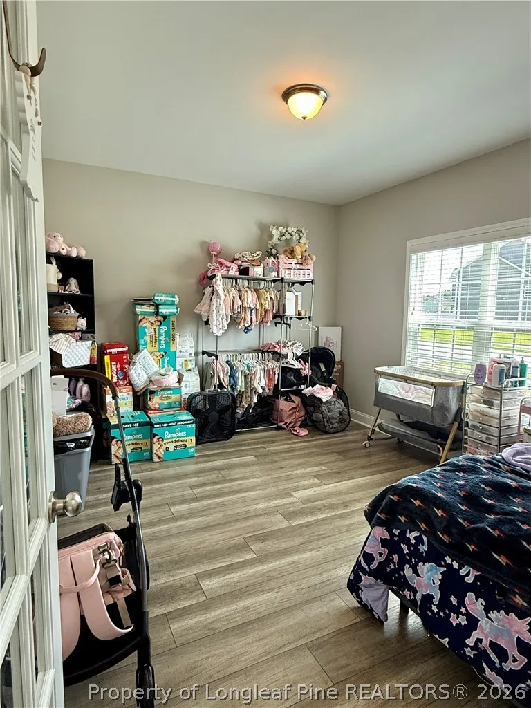 523 Bridgehaven Drive Raeford, NC 28376
