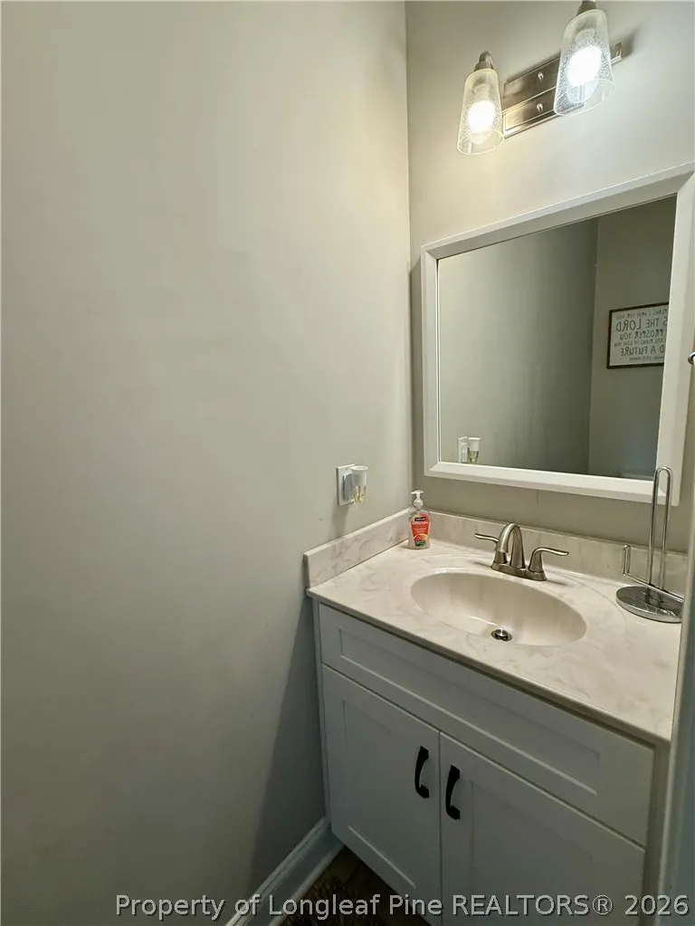 523 Bridgehaven Drive Raeford, NC 28376