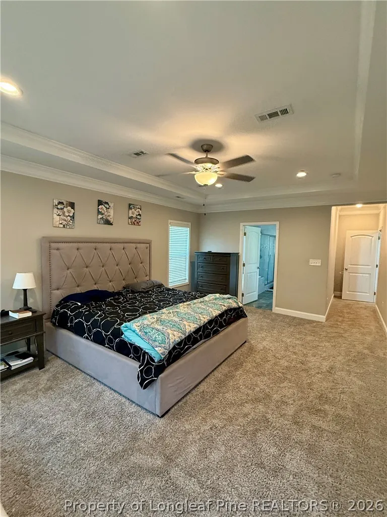 523 Bridgehaven Drive Raeford, NC 28376