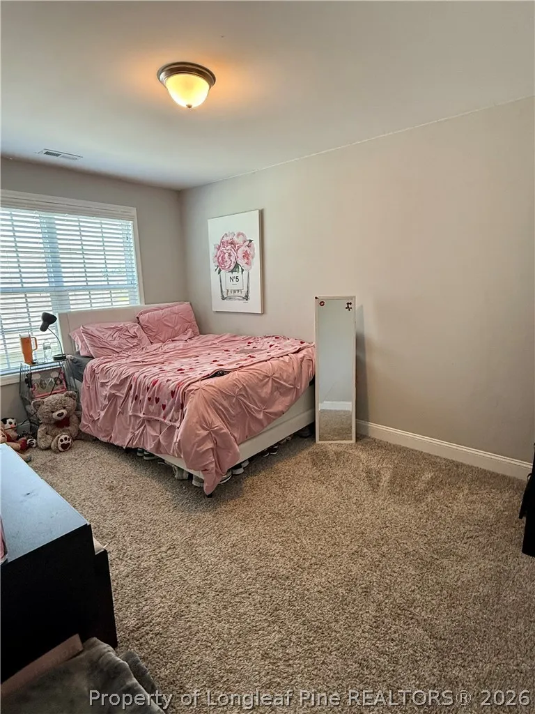 523 Bridgehaven Drive Raeford, NC 28376