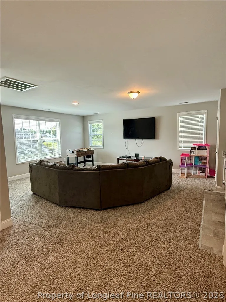 523 Bridgehaven Drive Raeford, NC 28376