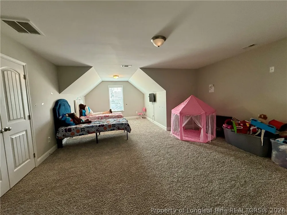 523 Bridgehaven Drive Raeford, NC 28376
