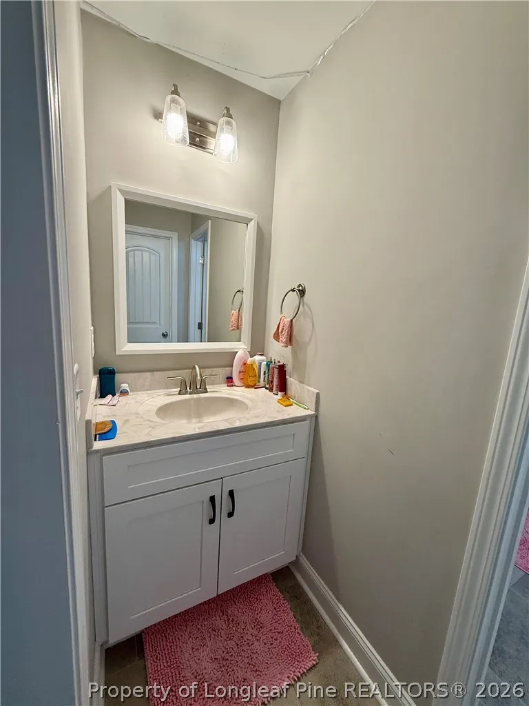 523 Bridgehaven Drive Raeford, NC 28376