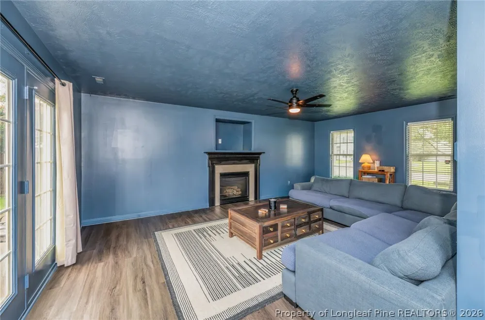 626 Fairfield Circle Raeford, NC 28376