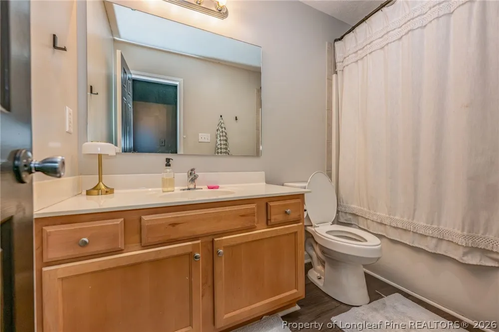 626 Fairfield Circle Raeford, NC 28376