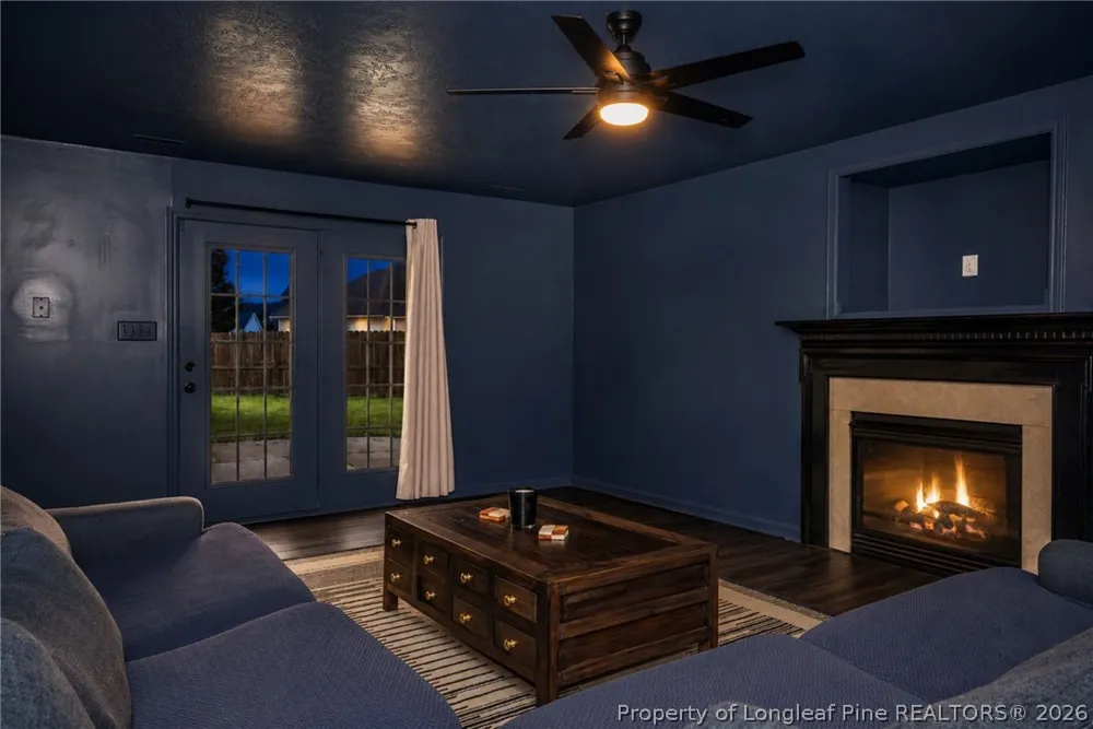 626 Fairfield Circle Raeford, NC 28376