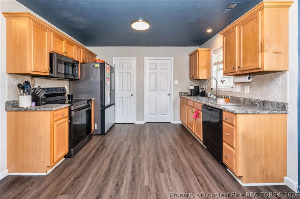 626 Fairfield Circle Raeford, NC 28376