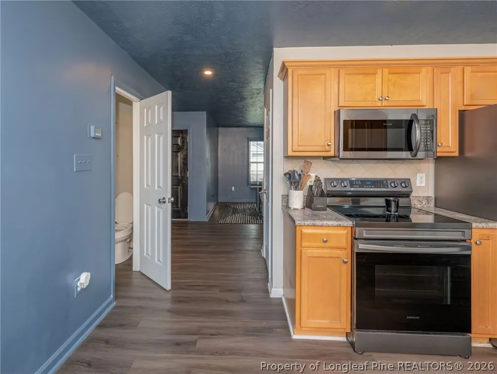 626 Fairfield Circle Raeford, NC 28376