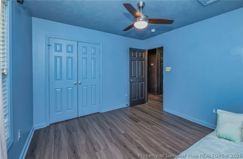 626 Fairfield Circle Raeford, NC 28376