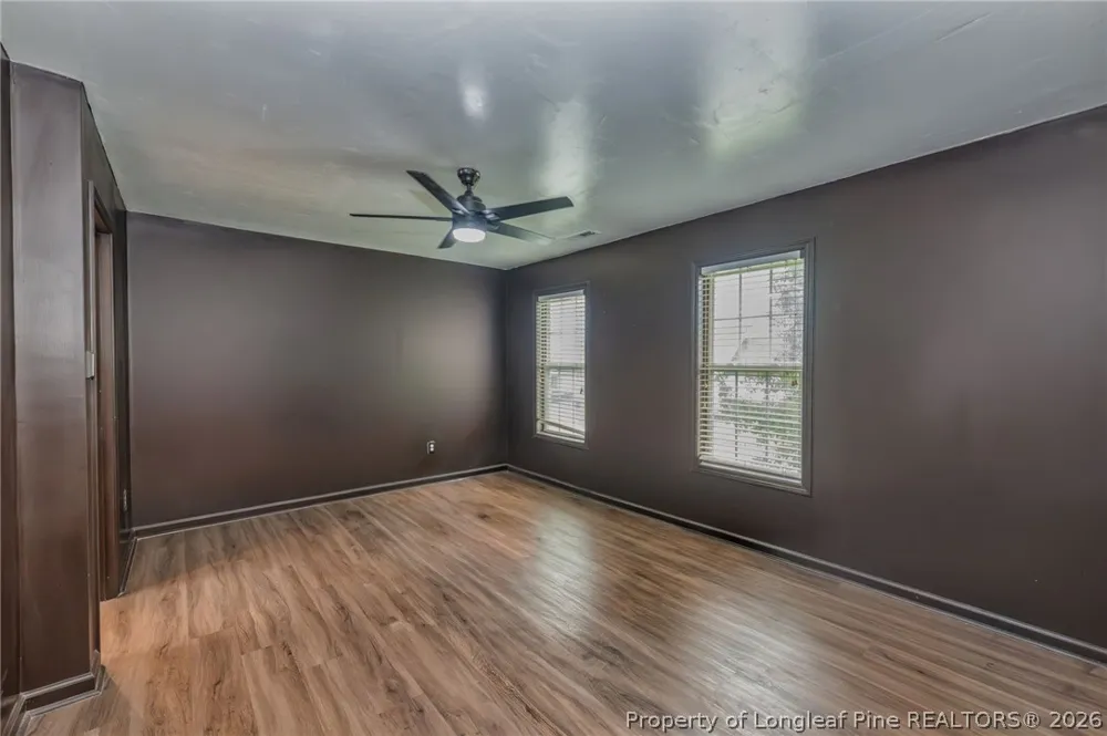 626 Fairfield Circle Raeford, NC 28376