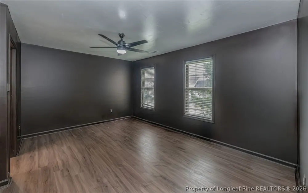 626 Fairfield Circle Raeford, NC 28376