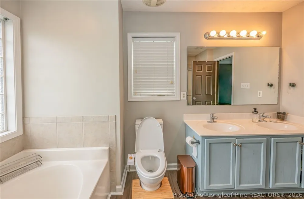 626 Fairfield Circle Raeford, NC 28376