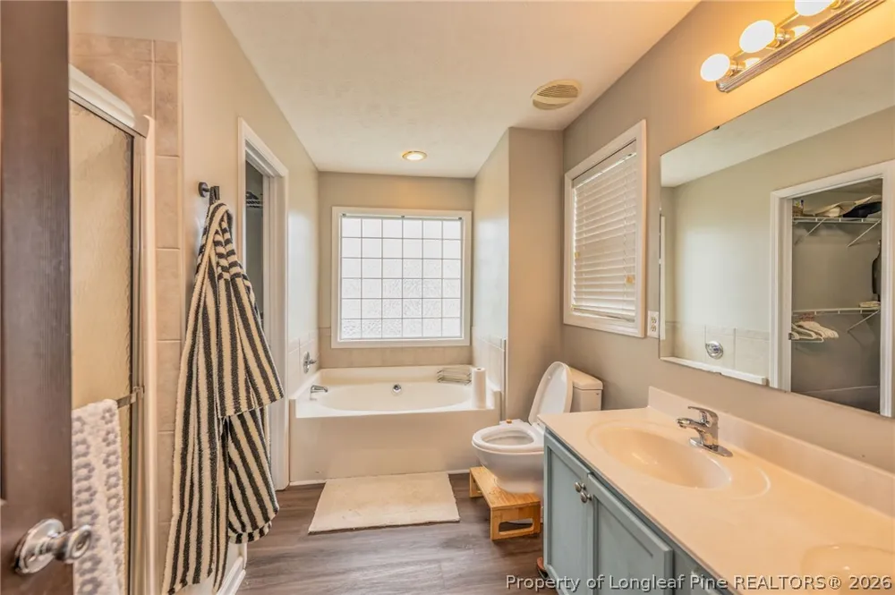 626 Fairfield Circle Raeford, NC 28376