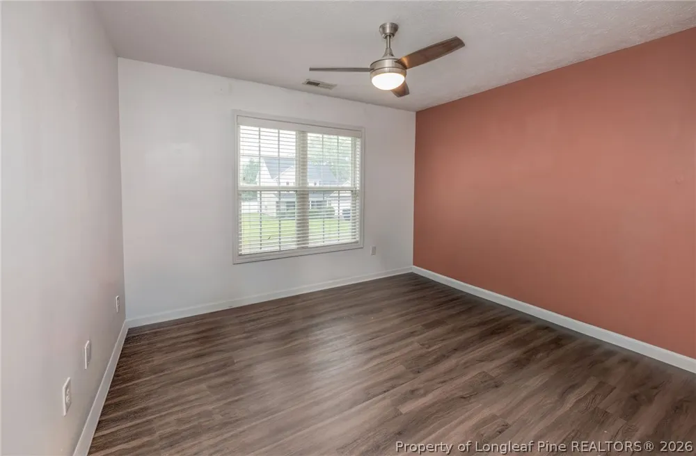 626 Fairfield Circle Raeford, NC 28376