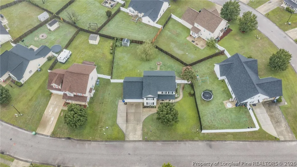 626 Fairfield Circle Raeford, NC 28376