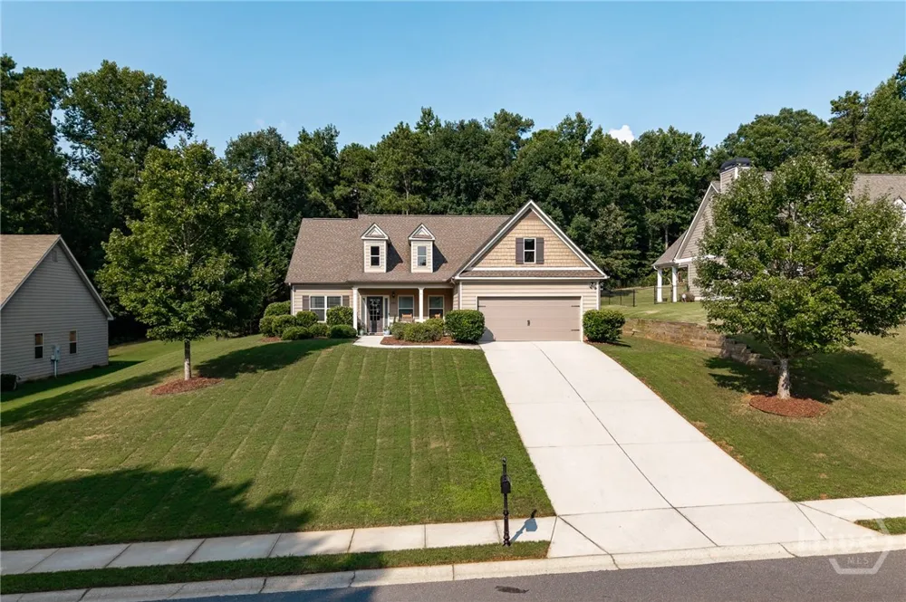 430 Kimberly Circle Hull, GA 30646