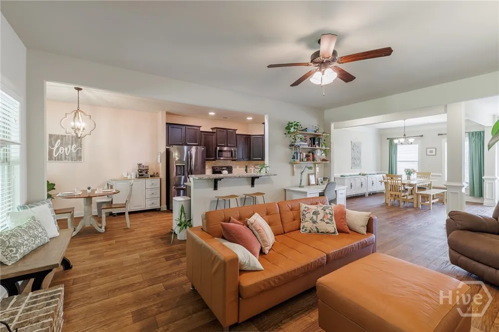 430 Kimberly Circle Hull, GA 30646